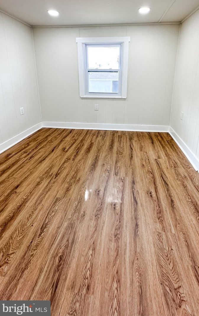 229 Ashwood Rd, Baltimore MD  21222-2302 exterior