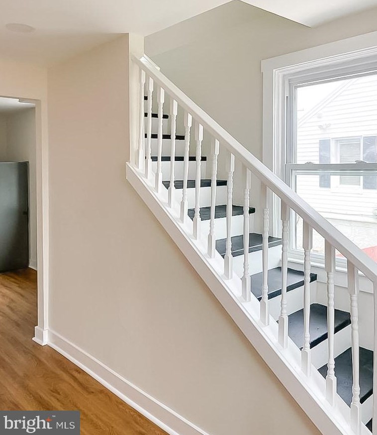 229 Ashwood Rd, Baltimore MD  21222-2302 exterior