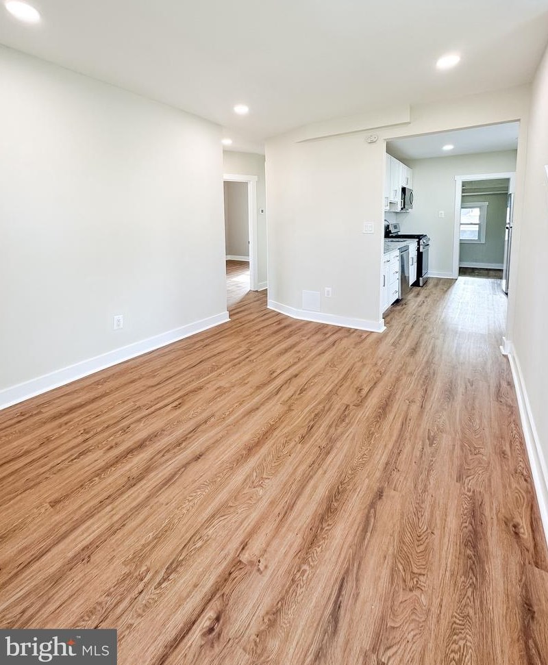 229 Ashwood Rd, Baltimore MD  21222-2302 exterior