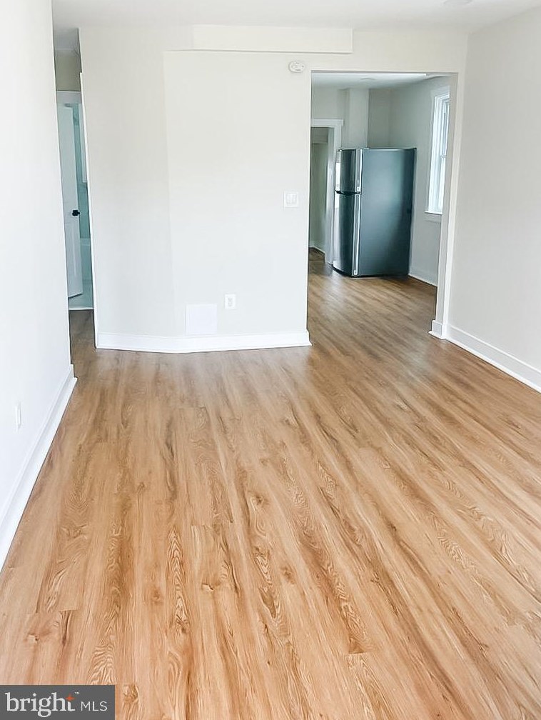 229 Ashwood Rd, Baltimore MD  21222-2302 exterior