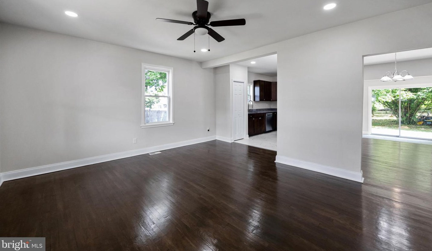 707 Norris Ln, Baltimore MD  21221-2140 exterior