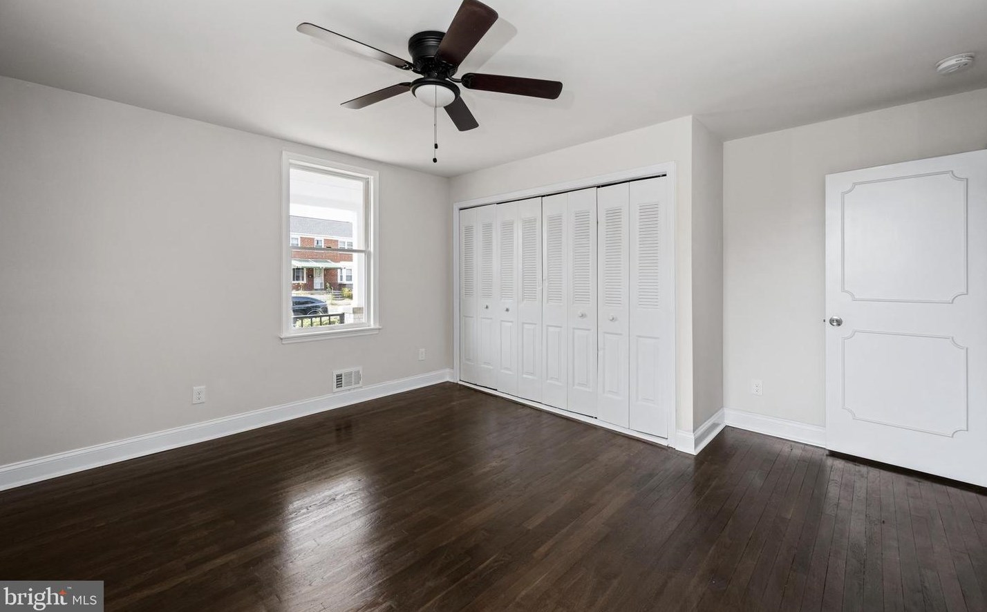707 Norris Ln, Baltimore MD  21221-2140 exterior