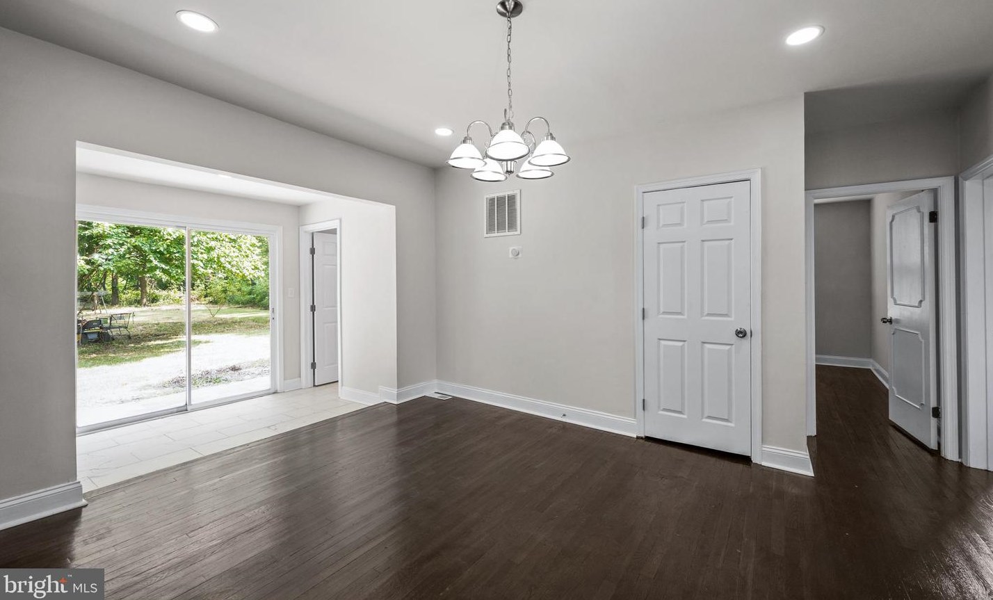 707 Norris Ln, Baltimore MD  21221-2140 exterior