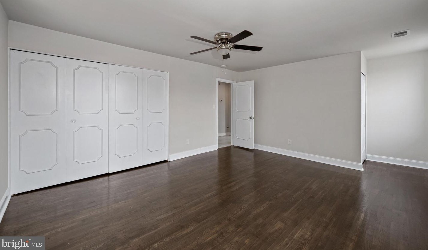 707 Norris Ln, Baltimore MD  21221-2140 exterior