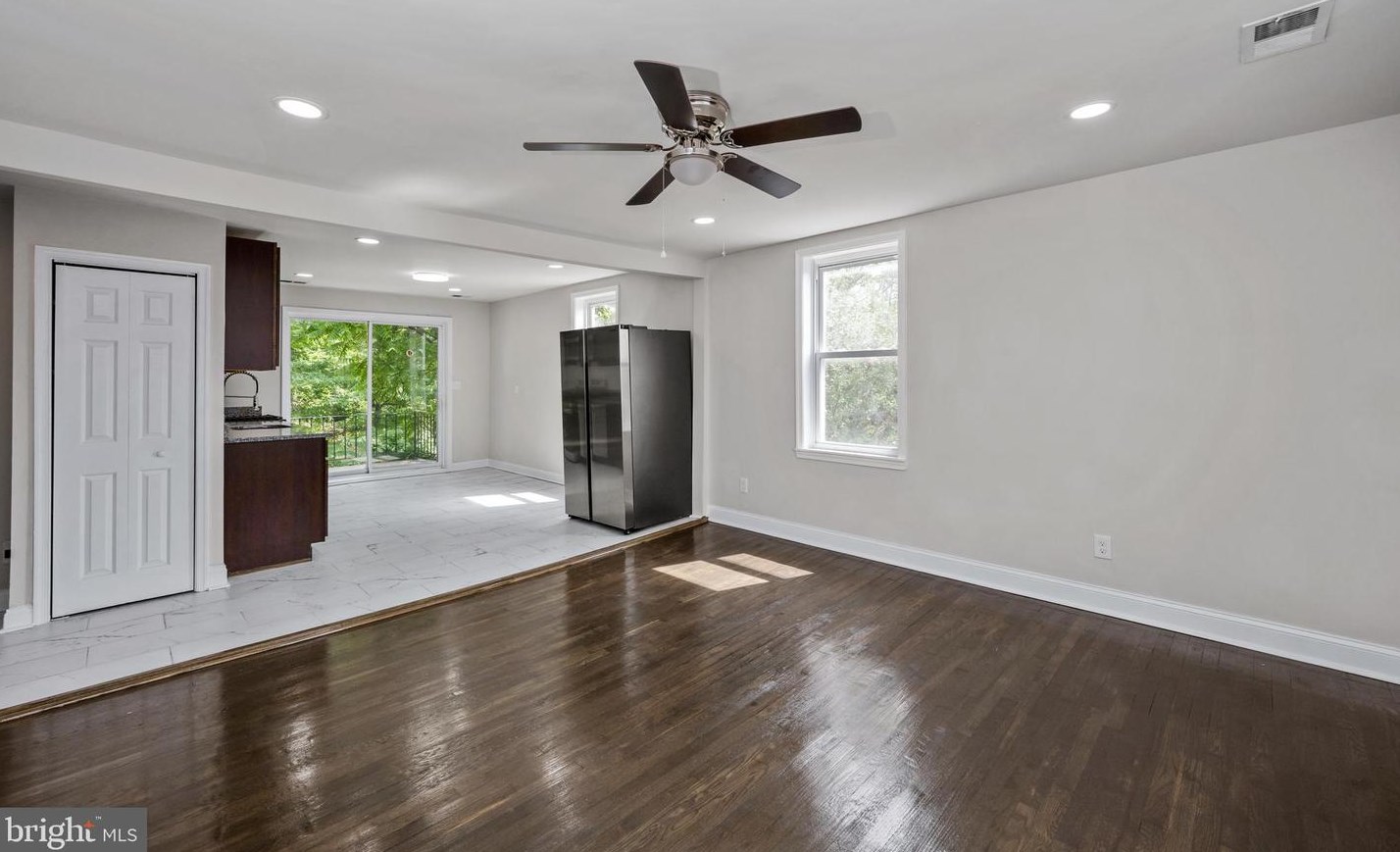 707 Norris Ln, Baltimore MD  21221-2140 exterior
