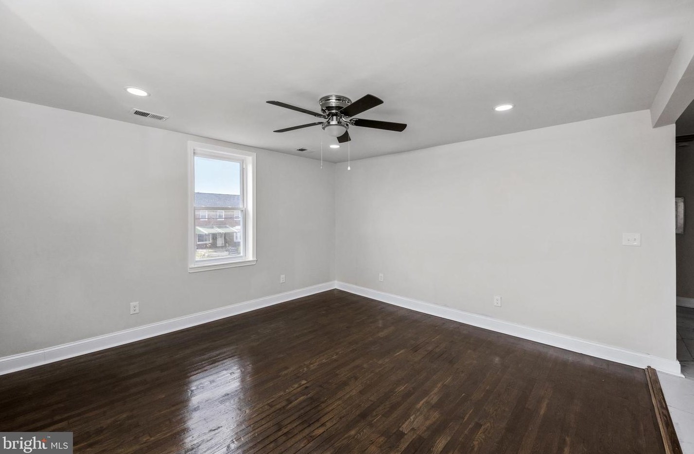 707 Norris Ln, Baltimore MD  21221-2140 exterior