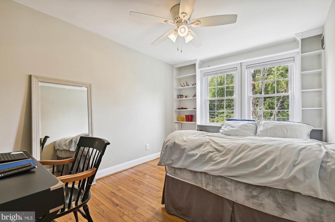 209 Gaywood Rd, Baltimore MD  21212-1710 exterior