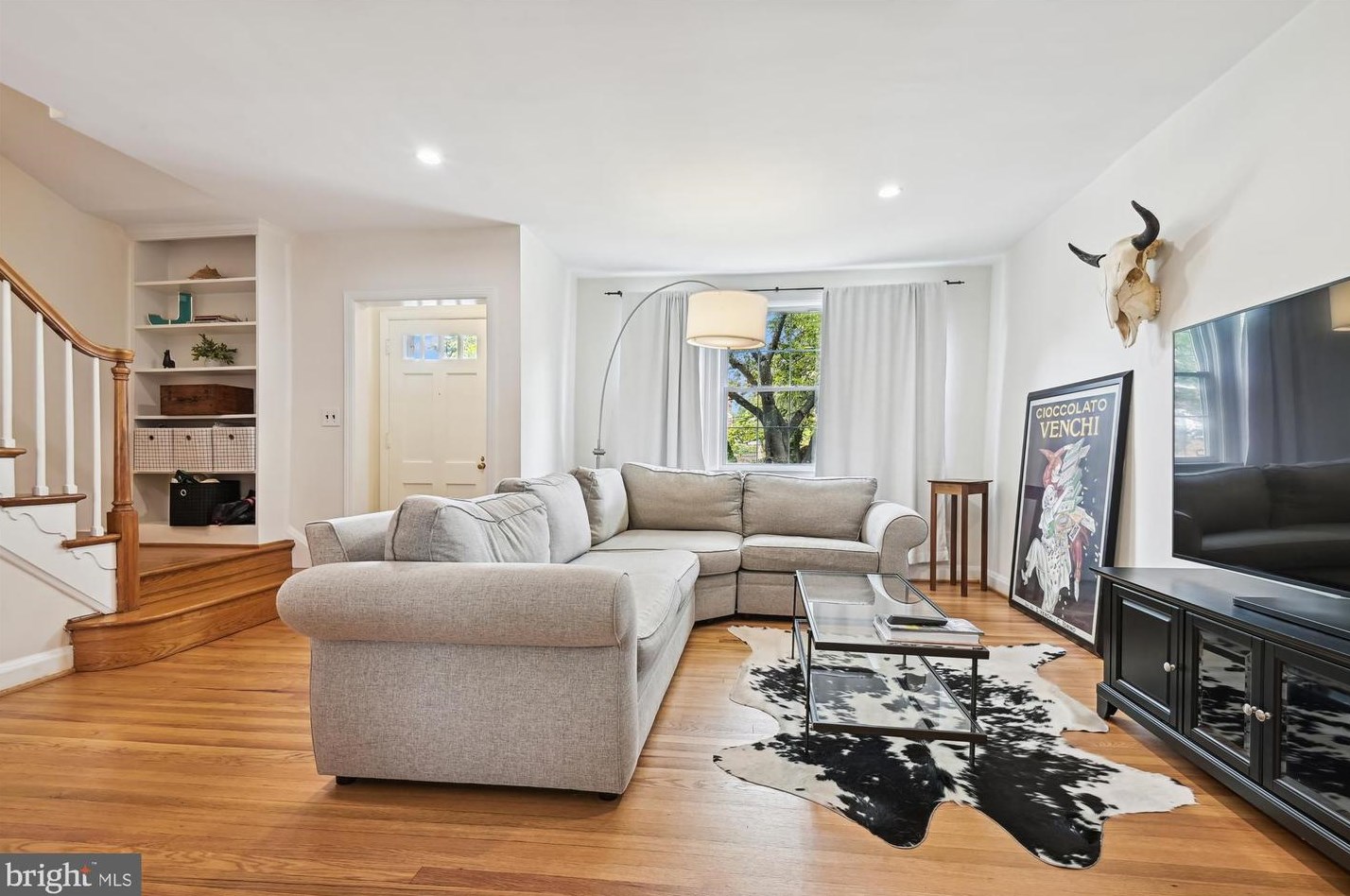 209 Gaywood Rd, Baltimore MD  21212-1710 exterior