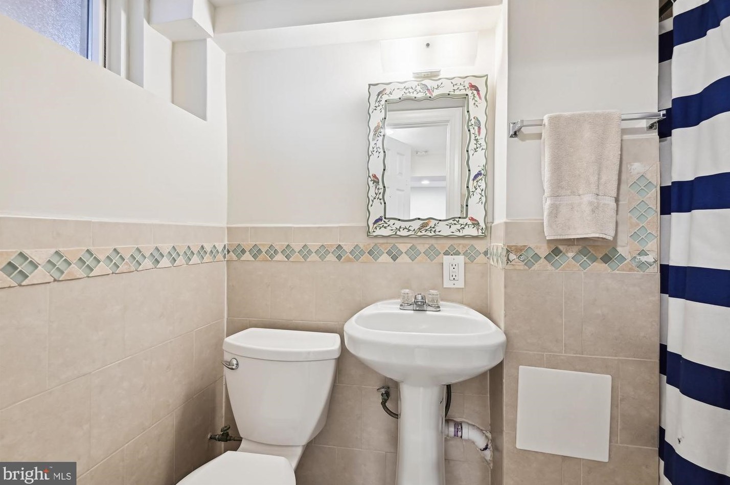 209 Gaywood Rd, Baltimore MD  21212-1710 exterior