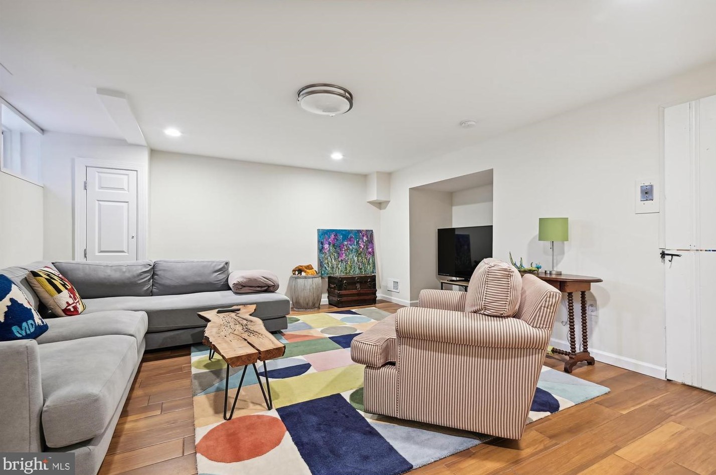 209 Gaywood Rd, Baltimore MD  21212-1710 exterior