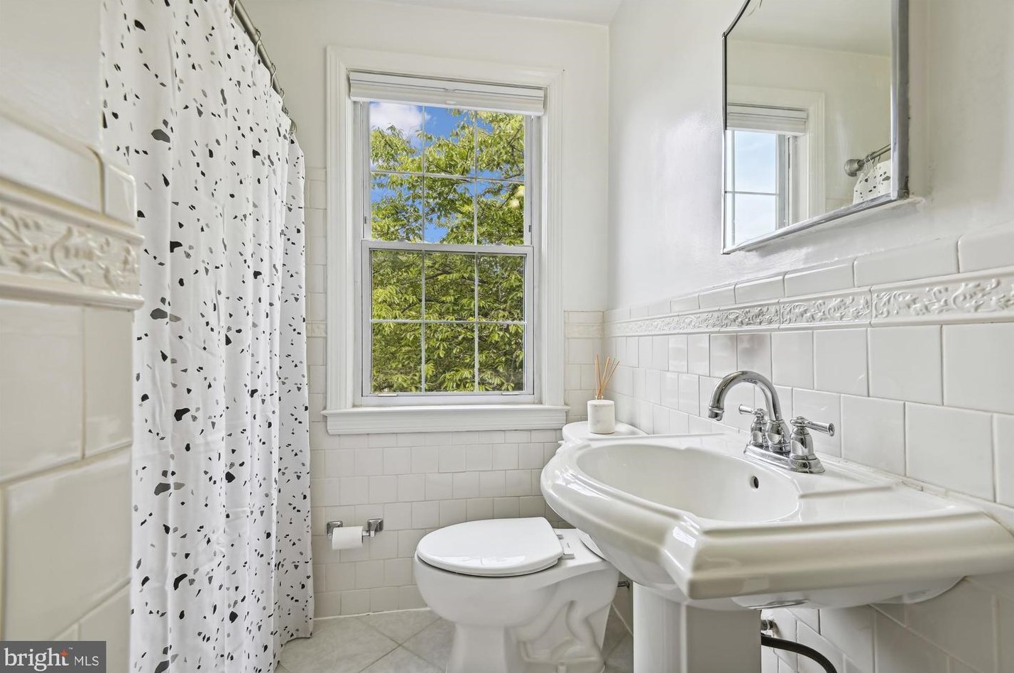 209 Gaywood Rd, Baltimore MD  21212-1710 exterior