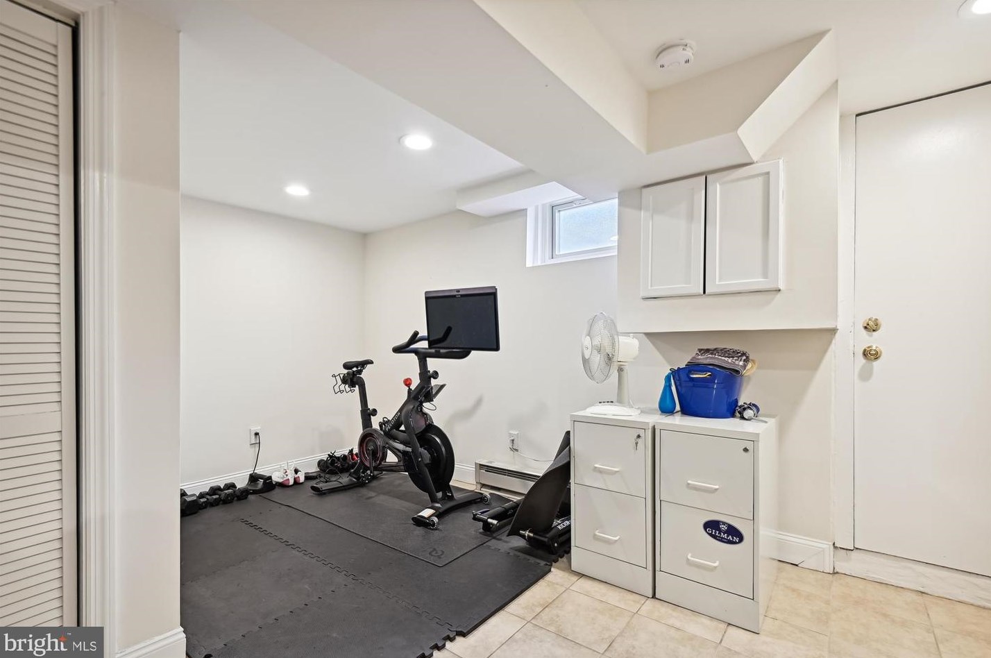 209 Gaywood Rd, Baltimore MD  21212-1710 exterior