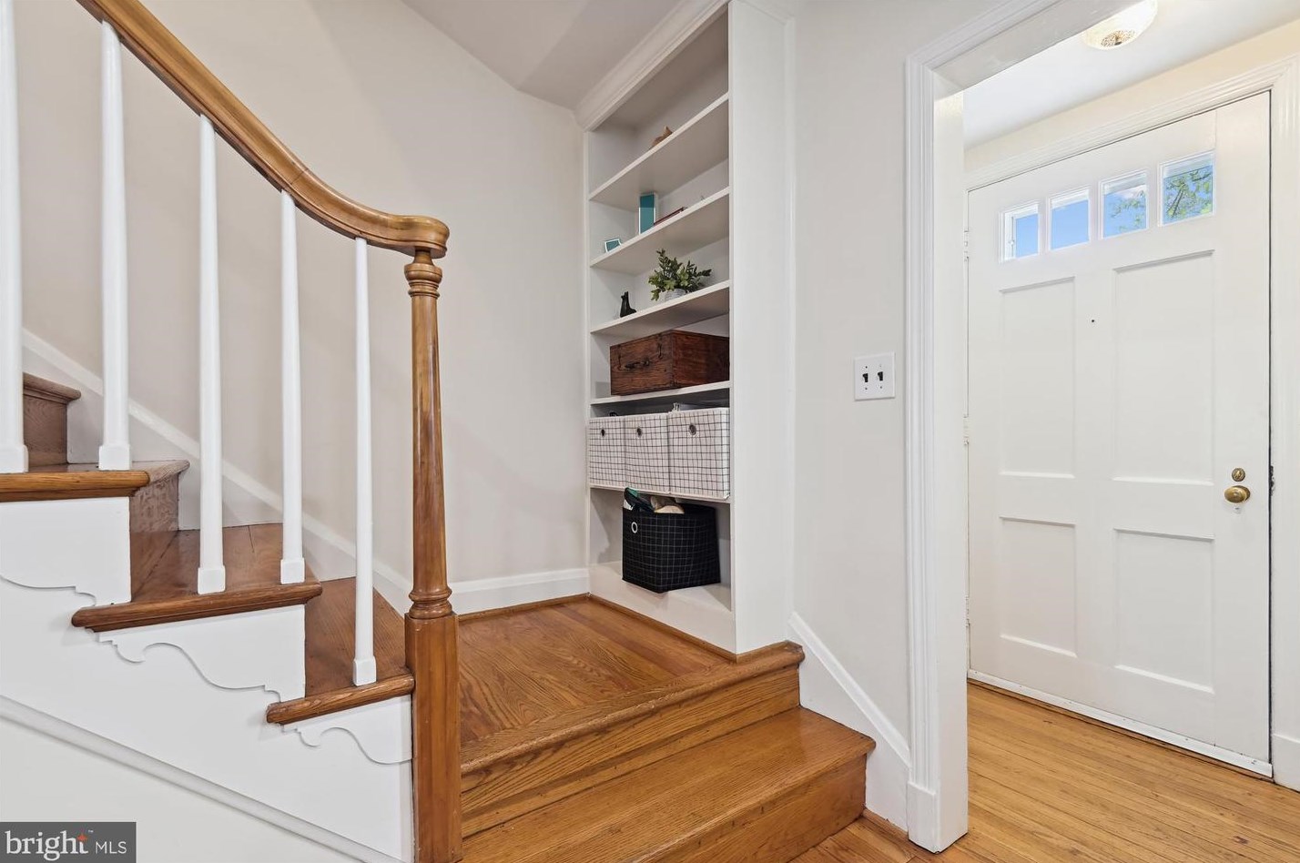 209 Gaywood Rd, Baltimore MD  21212-1710 exterior