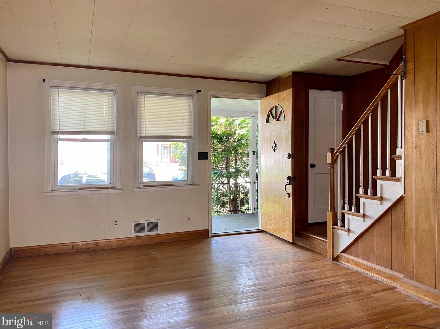 3475 Mcshane Way, Baltimore MD  21222-5956 exterior