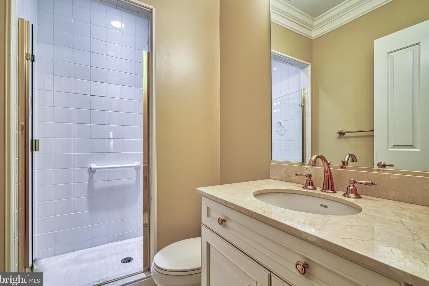 10 Clifton Ct, Baltimore MD 21208-1432 exterior
