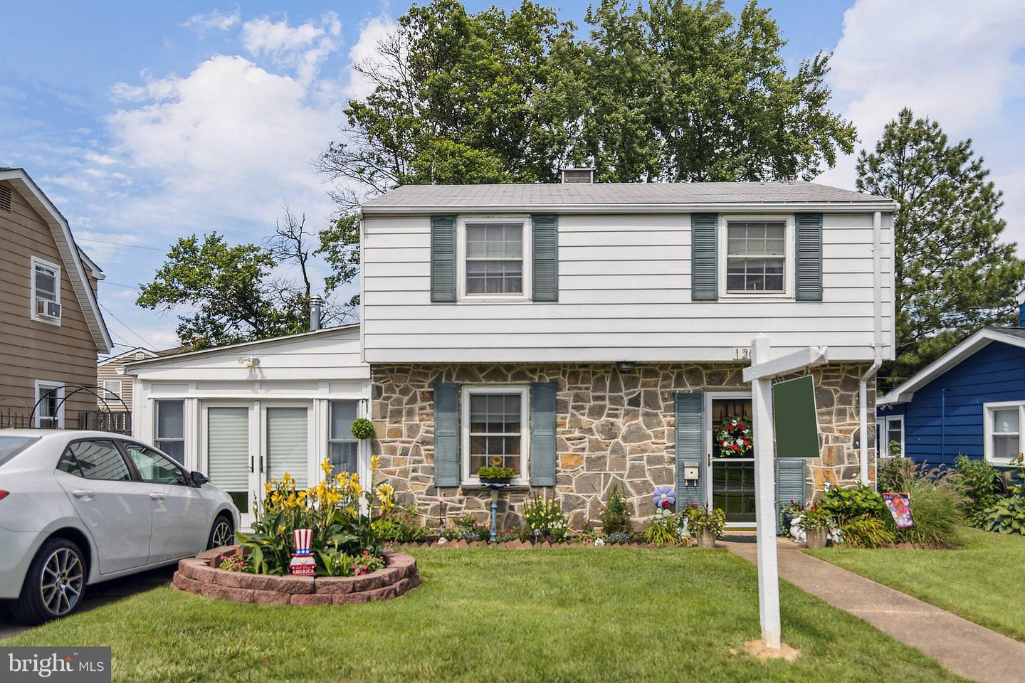 1202 Seven Oaks Rd, Halethorpe, MD 21227 MLS MDBC2072044 Coldwell