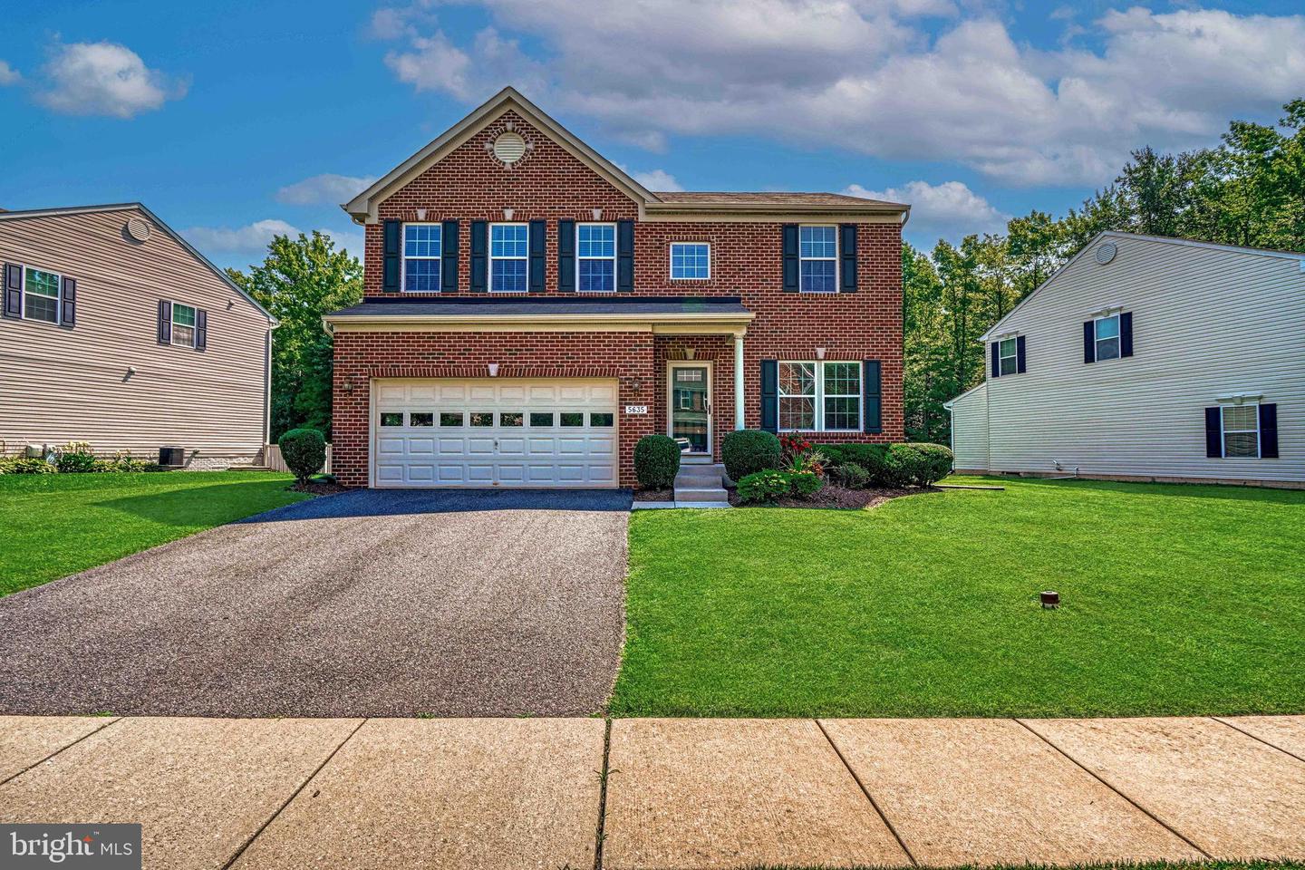 5635 Country Farm Rd, White Marsh, MD 21162 MLS MDBC2073110