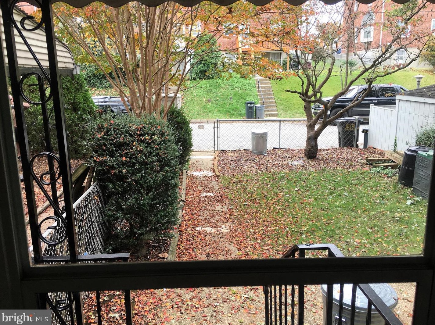 8120 Glen Gary Rd, Baltimore MD  21234-5108 exterior