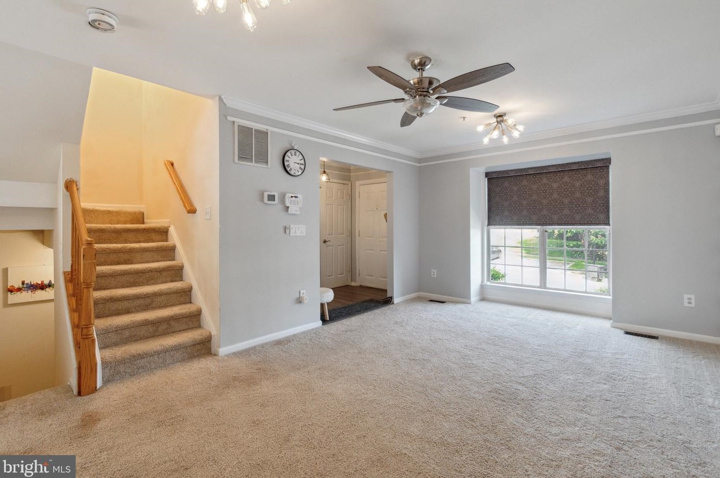 663 Lucky Leaf Cir, Baltimore MD  21228-1788 exterior