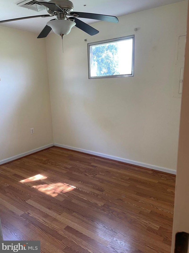 7835 Deboy Ave, Baltimore MD 21222-2718 exterior