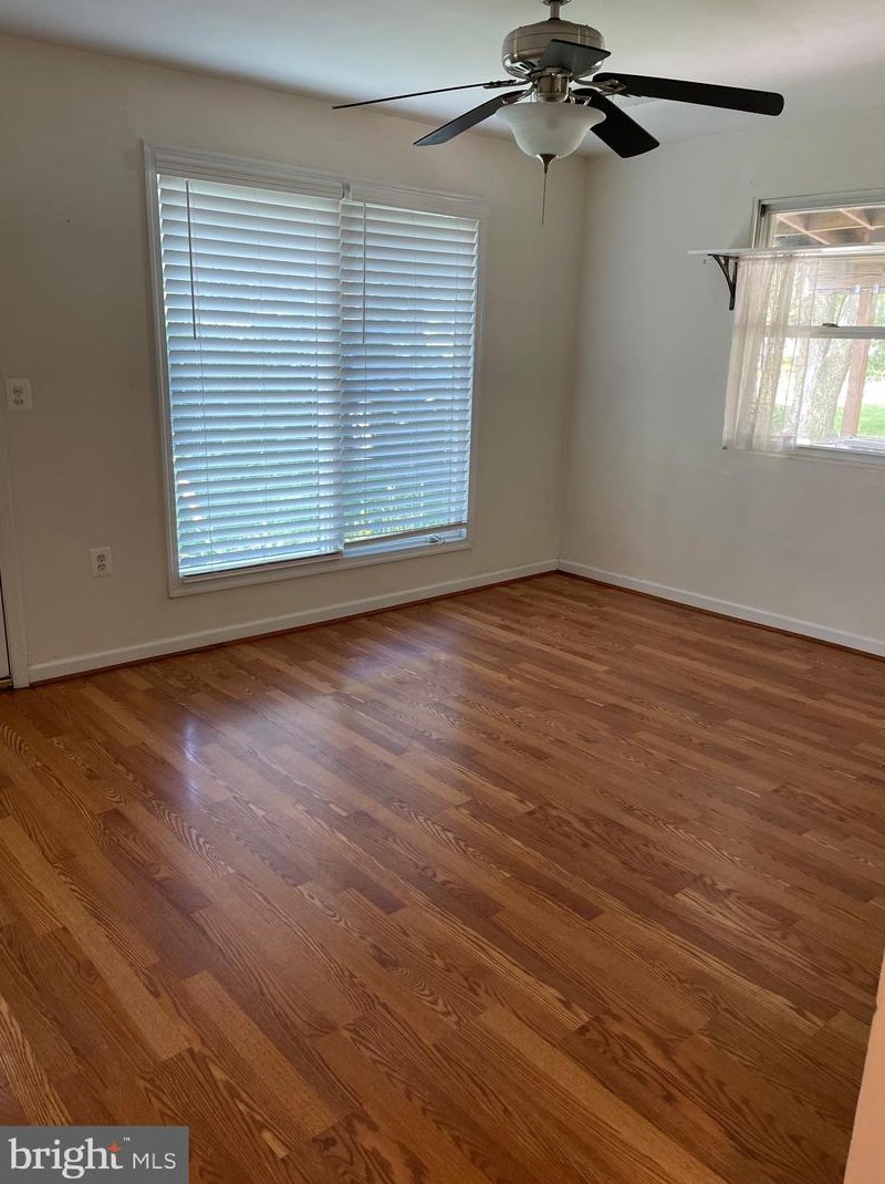 7835 Deboy Ave, Baltimore MD 21222-2718 exterior