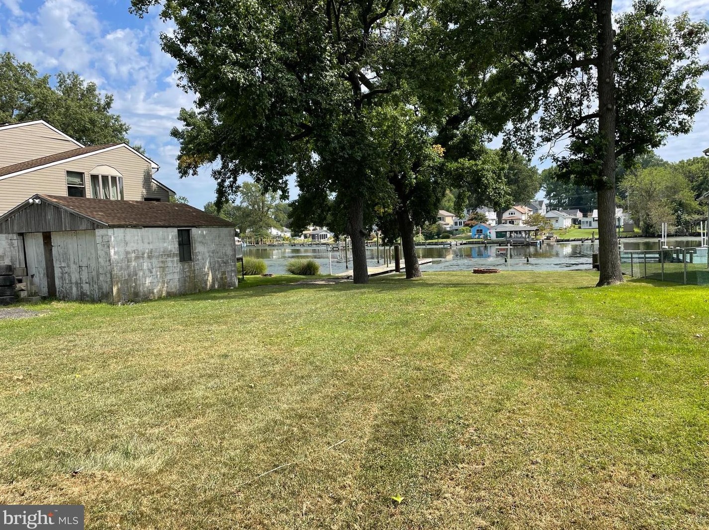 7835 Deboy Ave, Baltimore MD 21222-2718 exterior