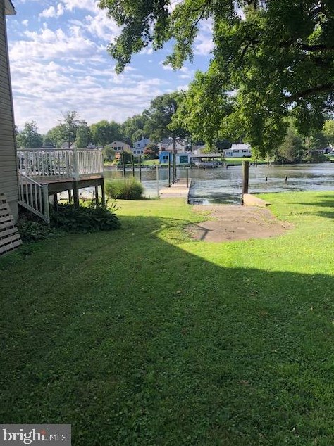 7835 Deboy Ave, Baltimore MD 21222-2718 exterior