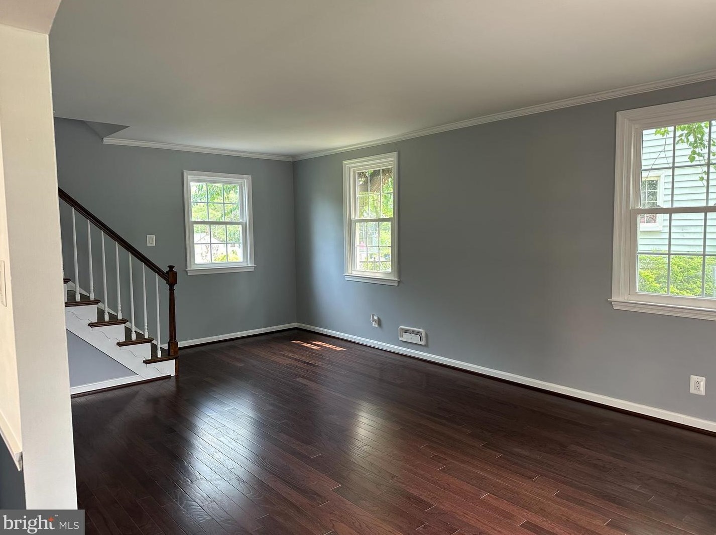 2026 Norhurst Way, Baltimore MD  21228-4109 exterior