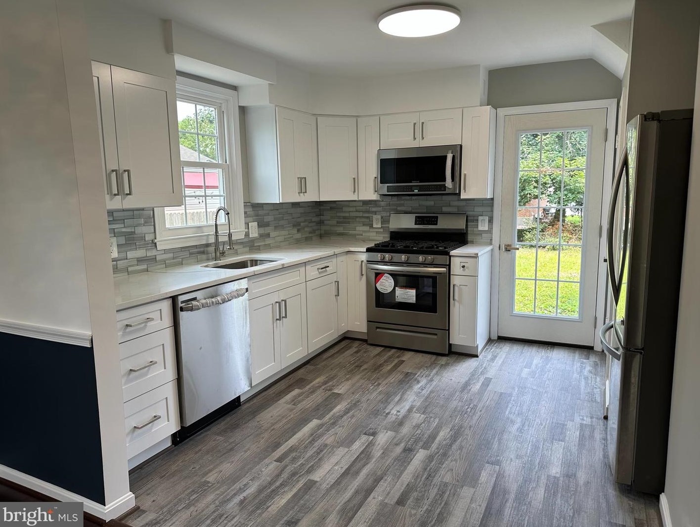 2026 Norhurst Way, Baltimore MD  21228-4109 exterior