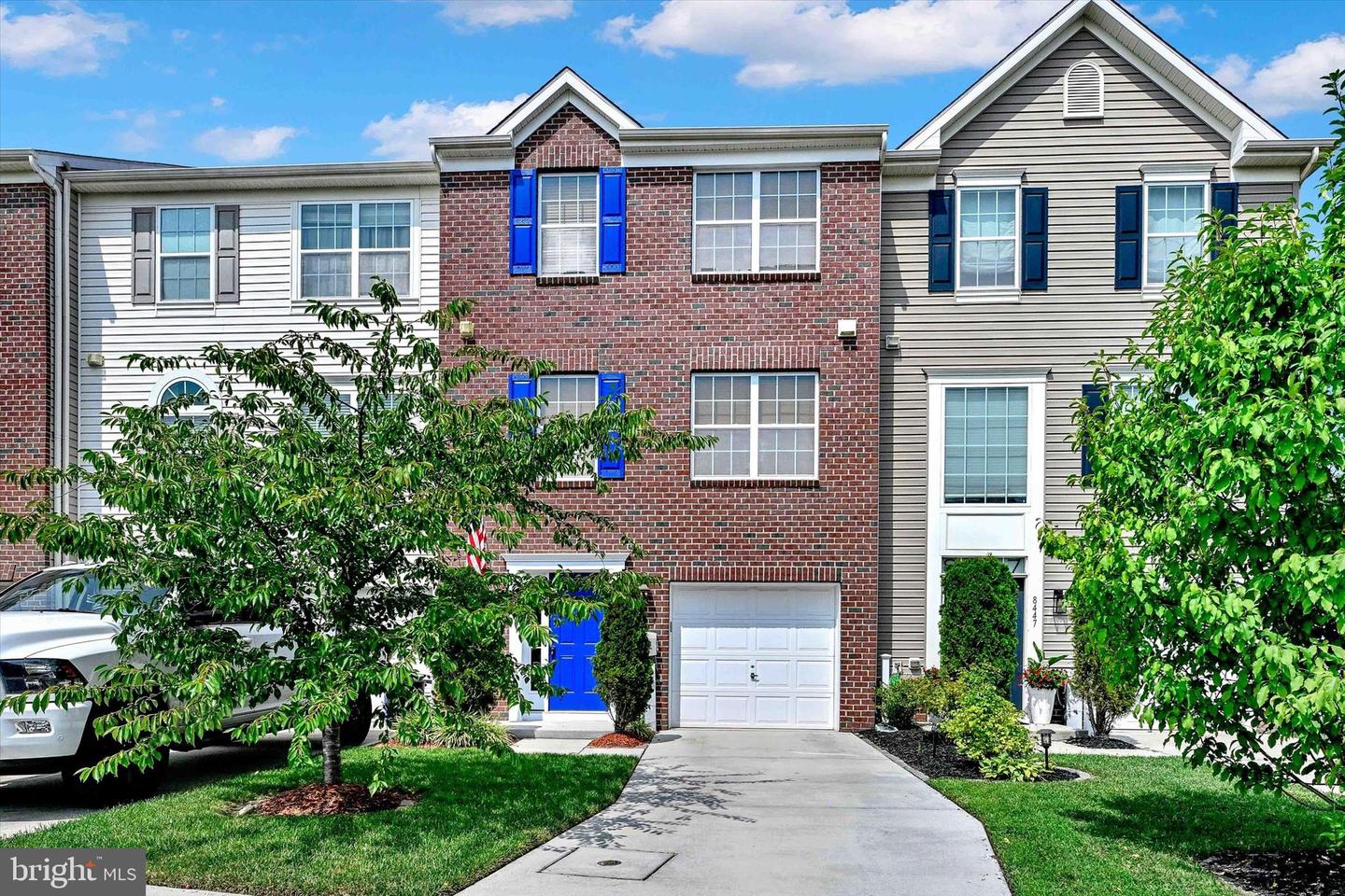 8445 Stansbury Lake Dr, Dundalk, MD 21222 MLS MDBC2074468 Coldwell