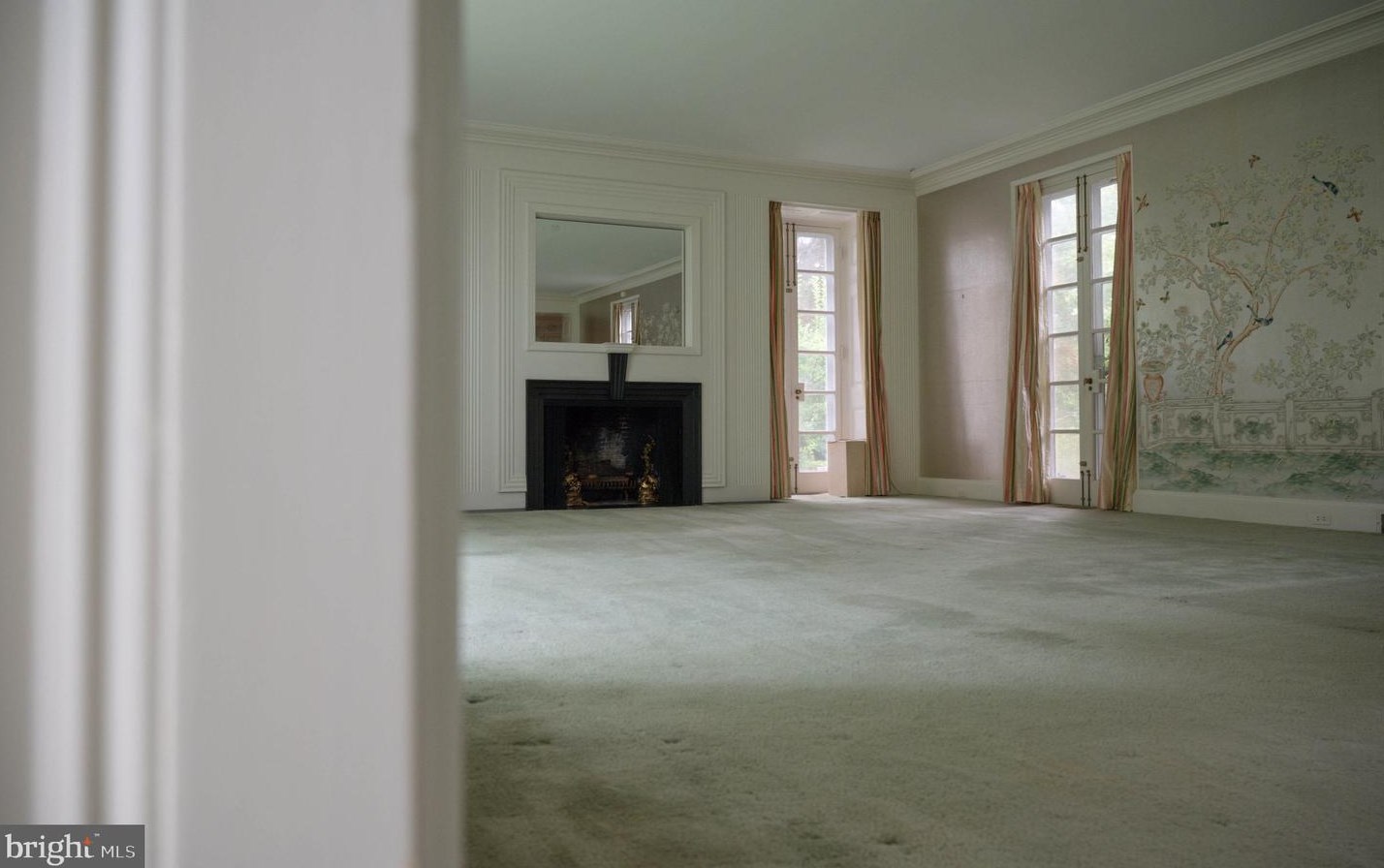 8410 Park Hts Ave, Baltimore MD 21215-6730 exterior