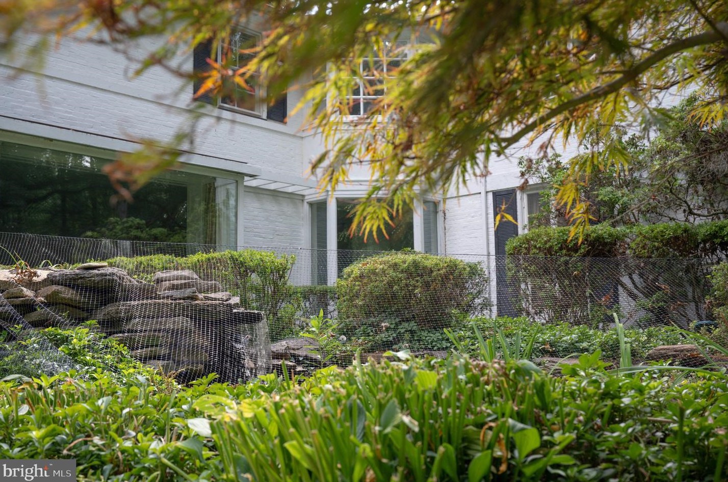 8410 Park Hts Ave, Baltimore MD 21215-6730 exterior