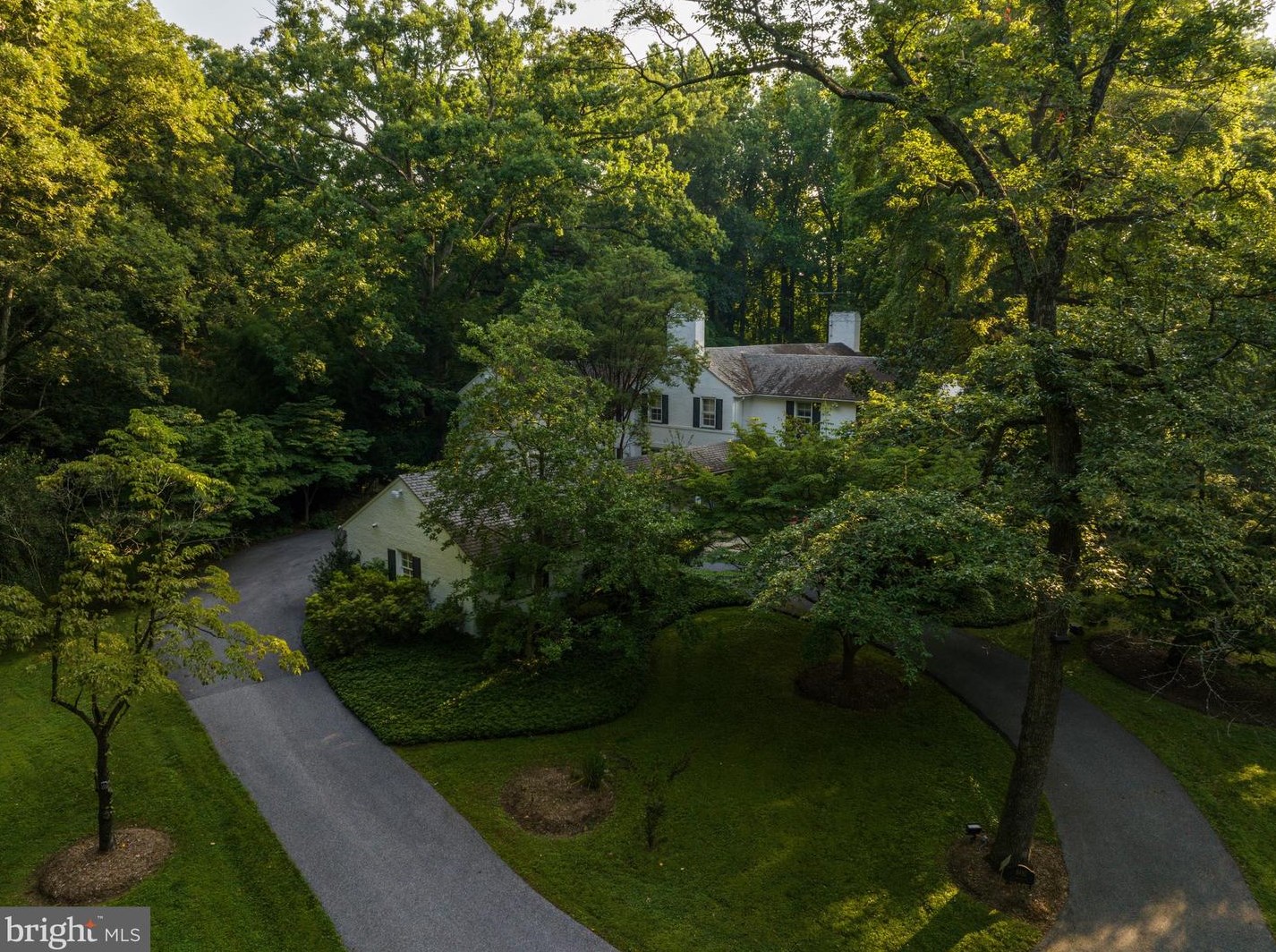 8410 Park Hts Ave, Baltimore MD 21215-6730 exterior