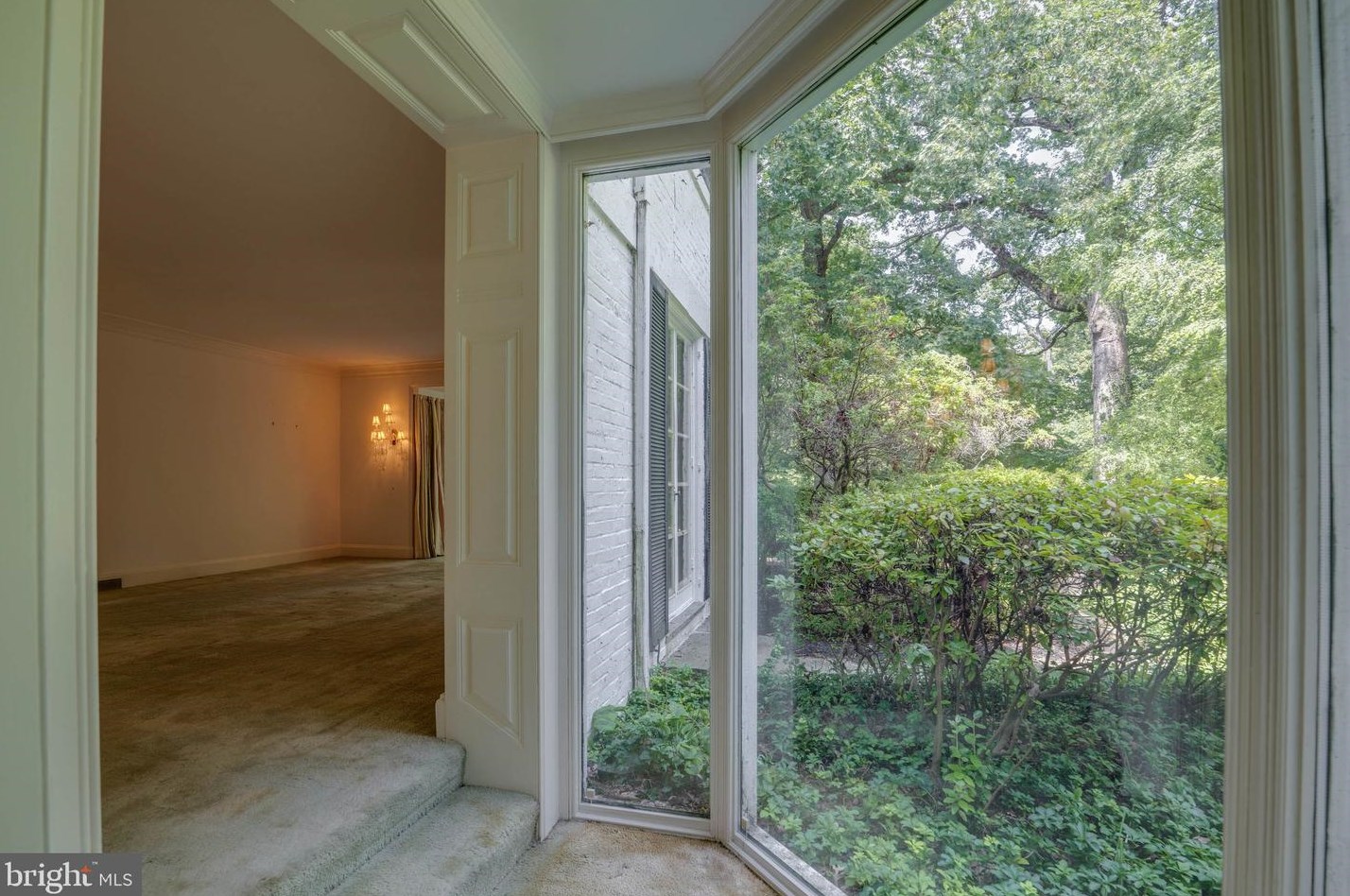 8410 Park Hts Ave, Baltimore MD 21215-6730 exterior