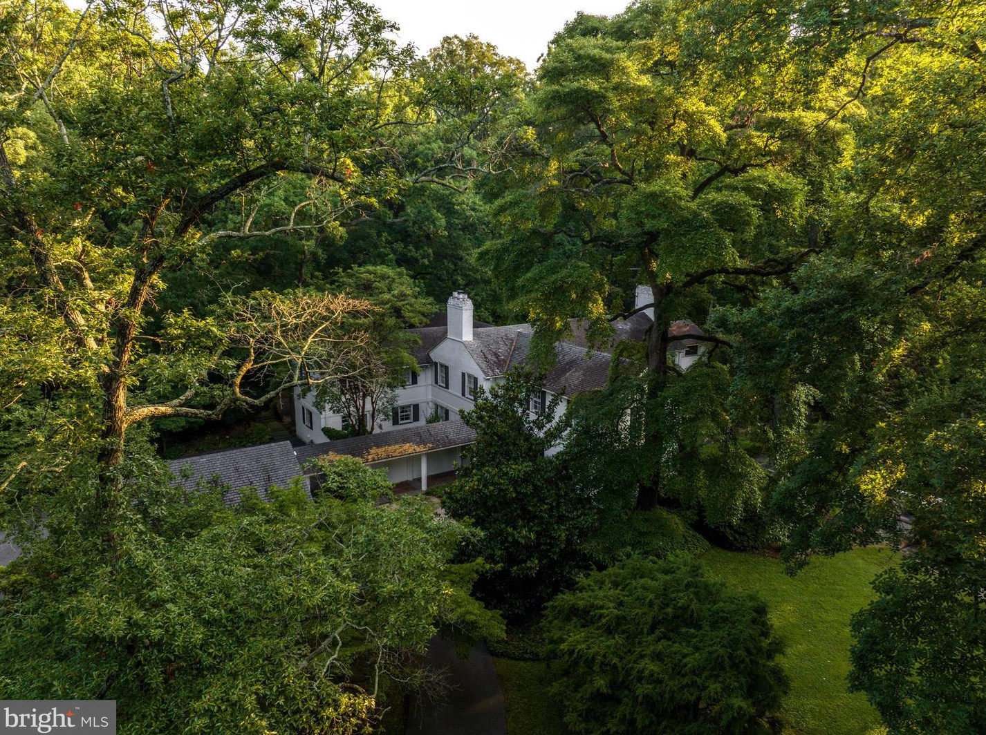 8410 Park Hts Ave, Baltimore MD 21215-6730 exterior