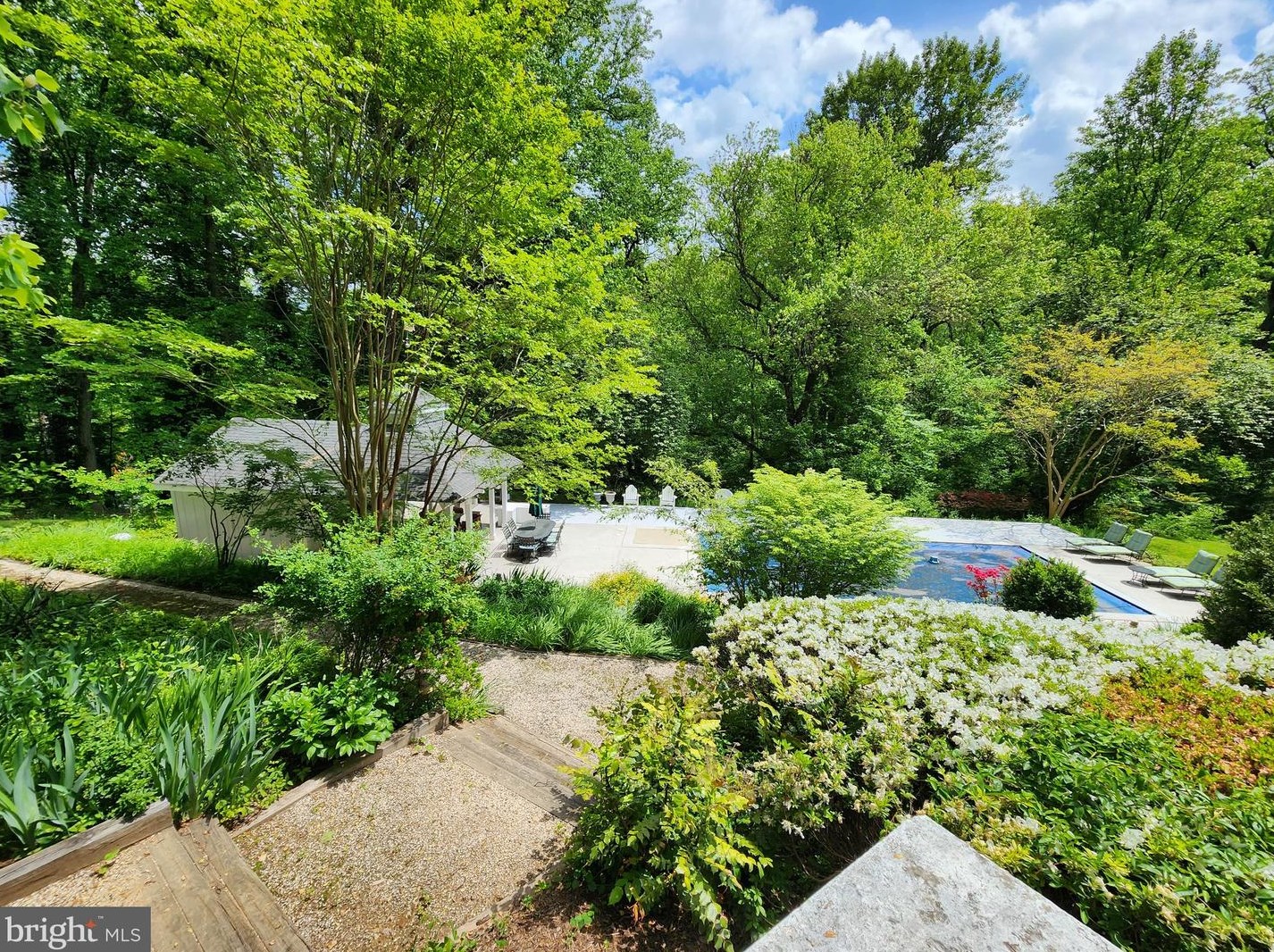 8410 Park Hts Ave, Baltimore MD 21215-6730 exterior