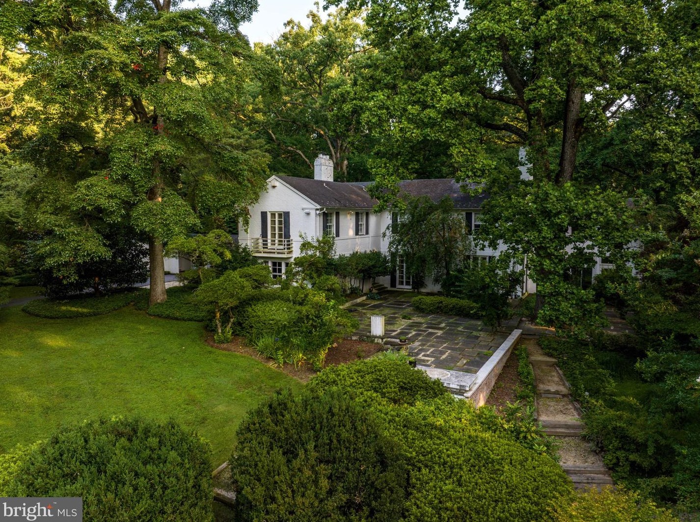 8410 Park Hts Ave, Baltimore MD 21215-6730 exterior