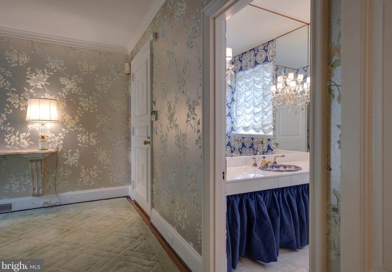 8410 Park Hts Ave, Baltimore MD 21215-6730 exterior