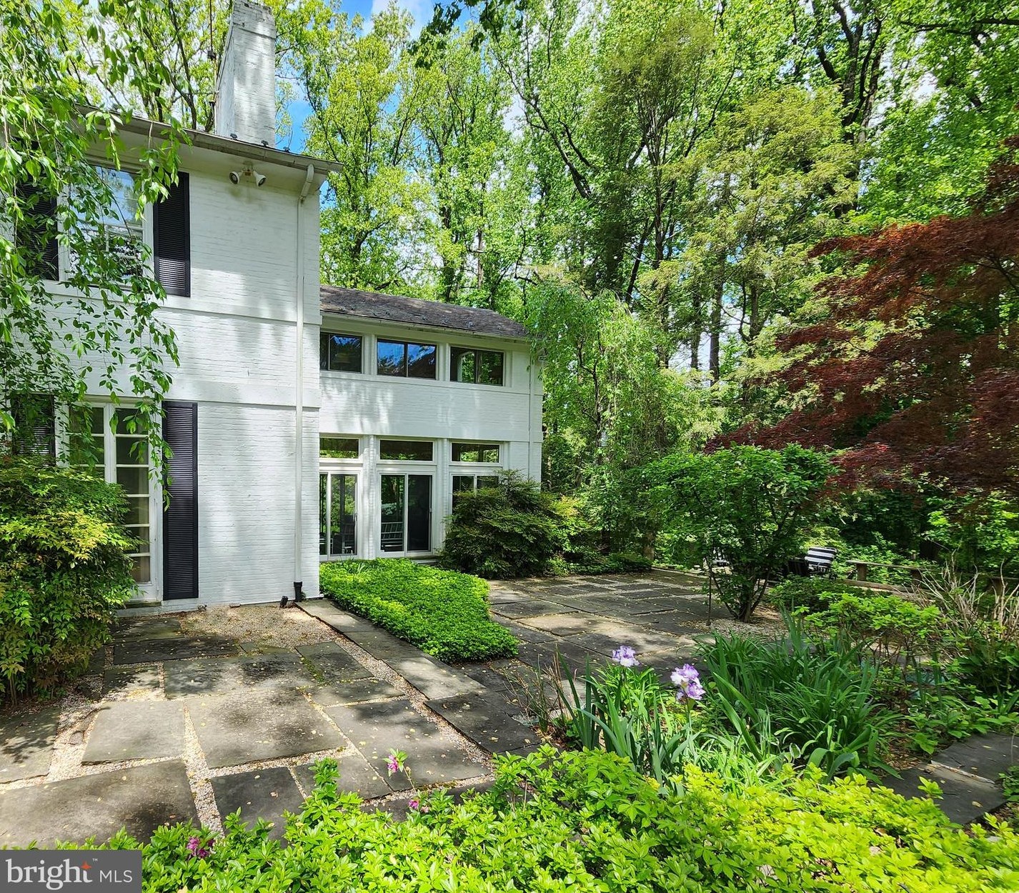 8410 Park Hts Ave, Baltimore MD 21215-6730 exterior