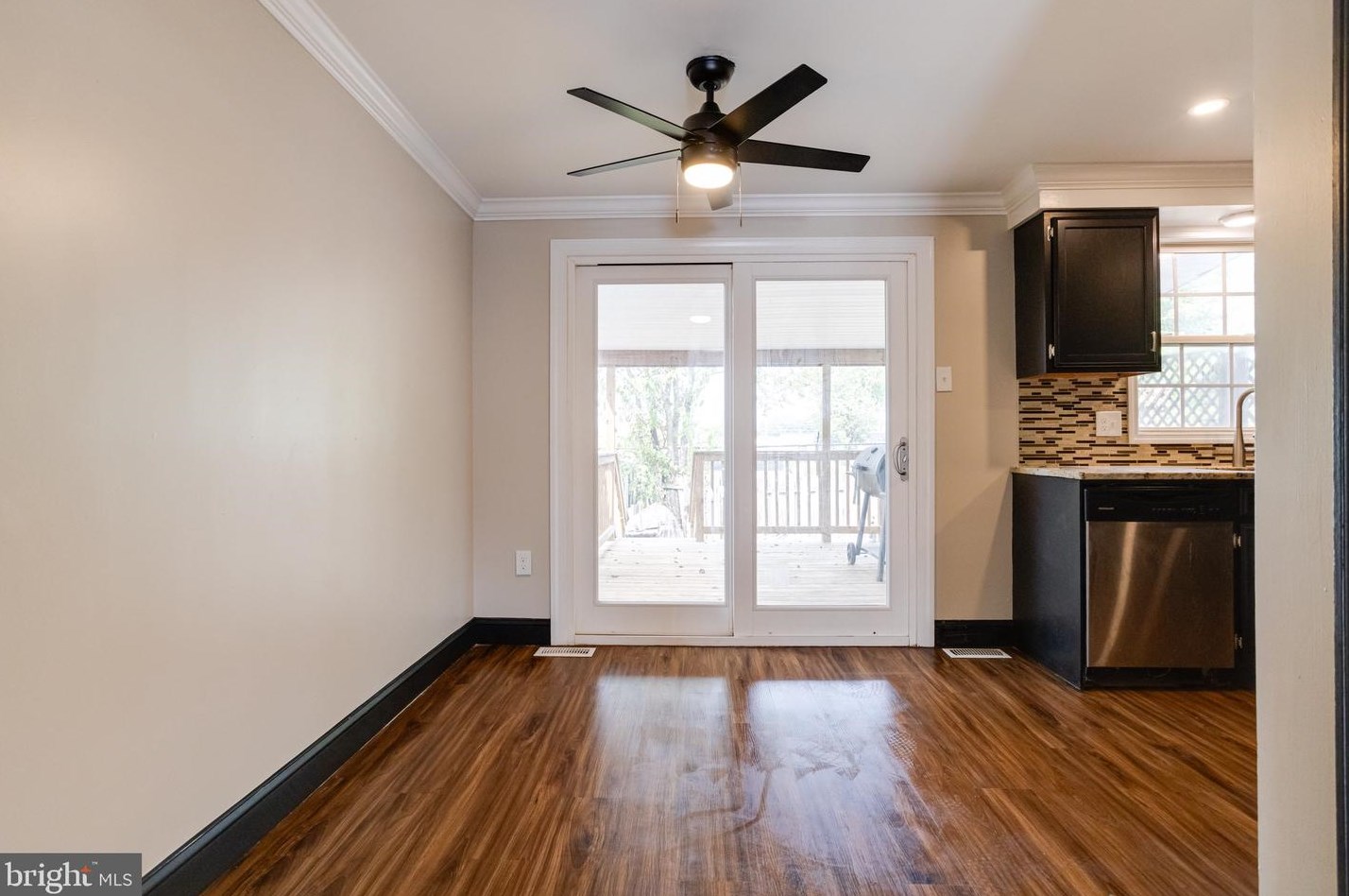 16 Chadford Ct, Baltimore MD  21220-3653 exterior