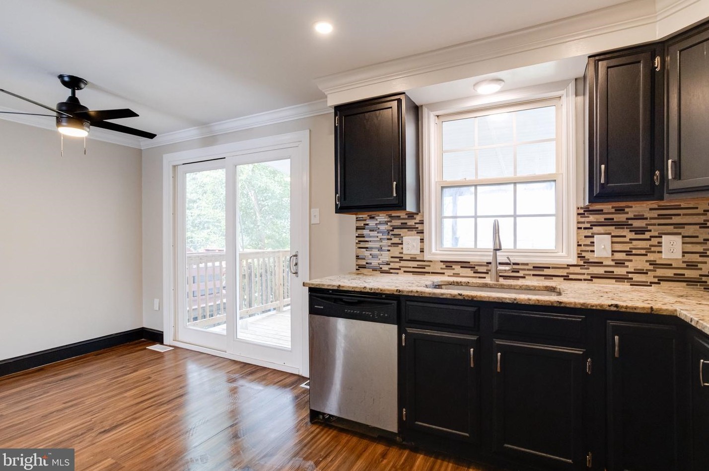 16 Chadford Ct, Baltimore MD  21220-3653 exterior