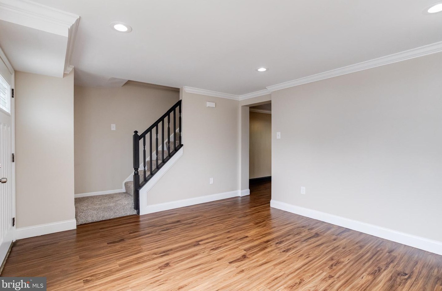 16 Chadford Ct, Baltimore MD  21220-3653 exterior