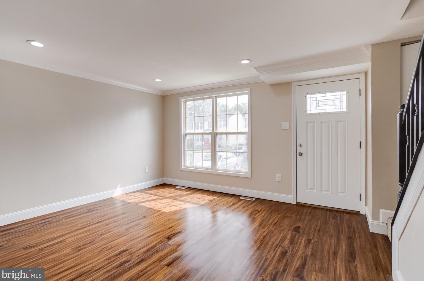 16 Chadford Ct, Baltimore MD  21220-3653 exterior