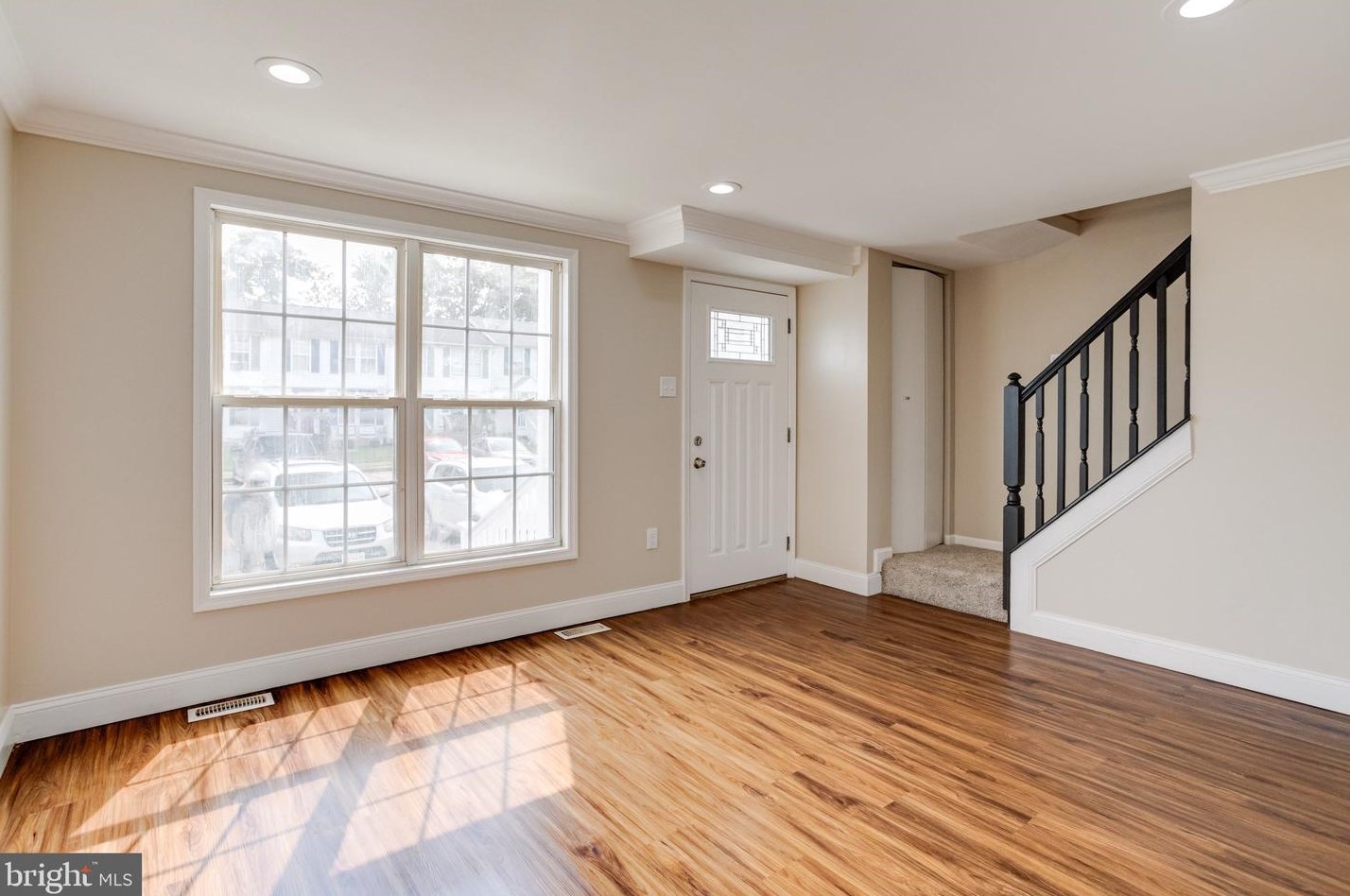 16 Chadford Ct, Baltimore MD  21220-3653 exterior