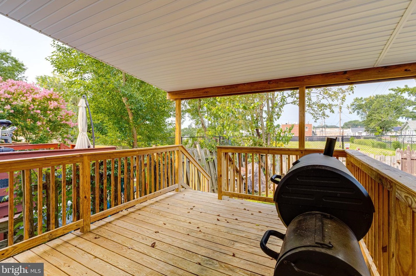 16 Chadford Ct, Baltimore MD  21220-3653 exterior