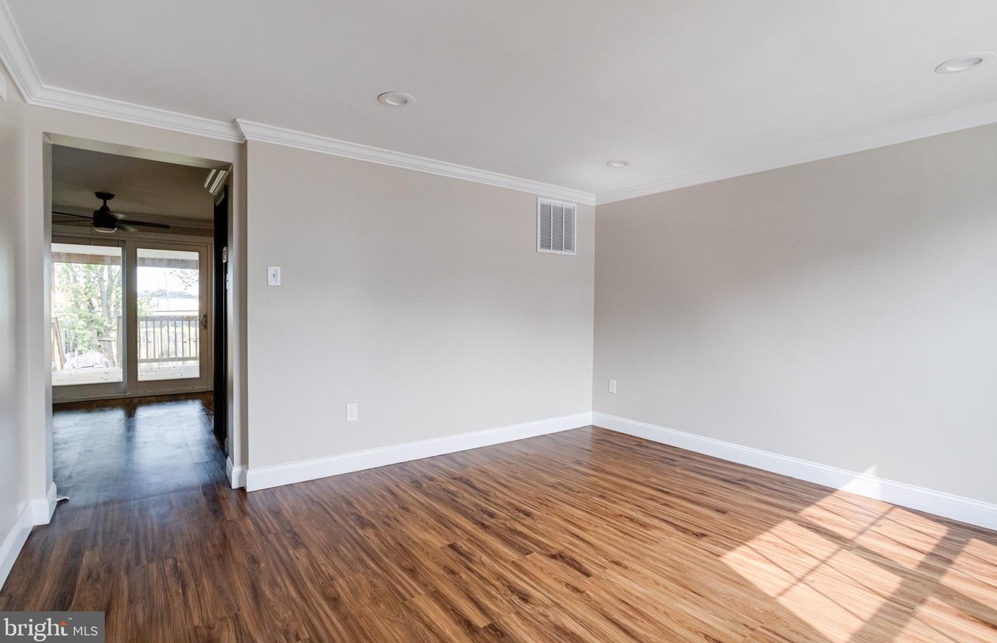 16 Chadford Ct, Baltimore MD  21220-3653 exterior