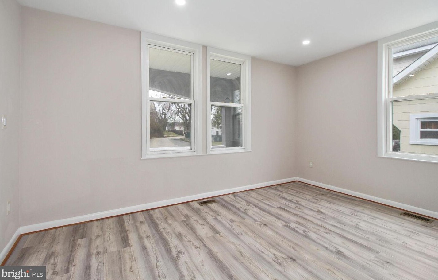 6429 Kriel St, Baltimore MD  21207-5209 exterior