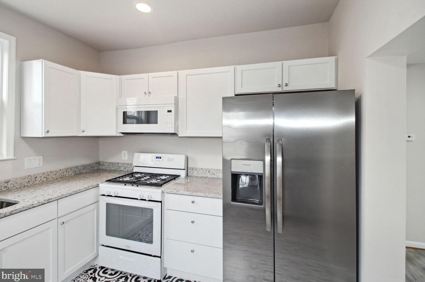 6429 Kriel St, Baltimore MD  21207-5209 exterior