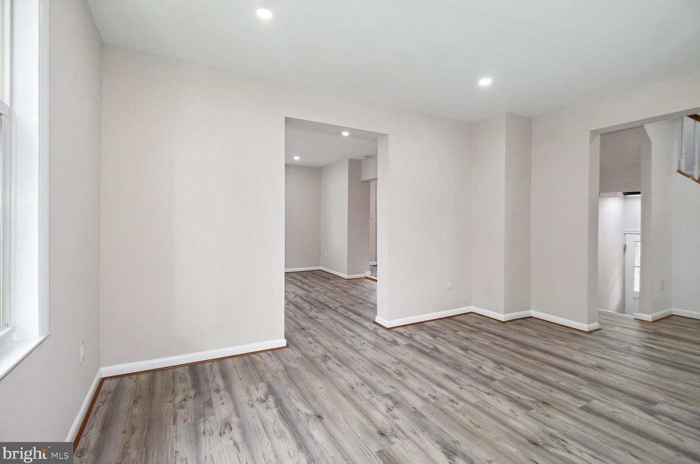 6429 Kriel St, Baltimore MD  21207-5209 exterior