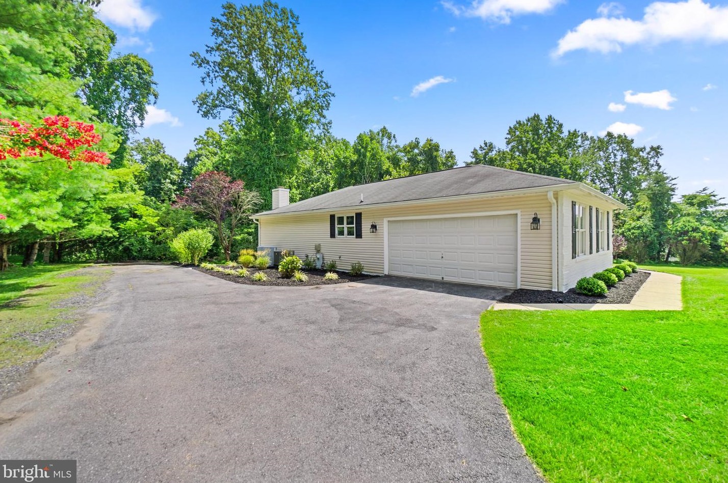 4119 Holbrook Rd, Mcdonogh Run MD  21133-1116 exterior